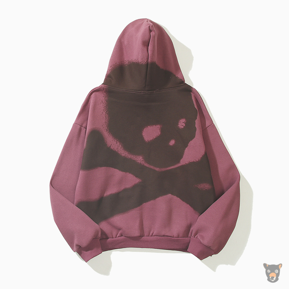 Off white x travis scott hoodie 2025