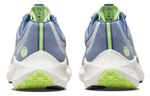 Кроссовки Nike Zoom Winflo 8 (Женская размерная сетка)