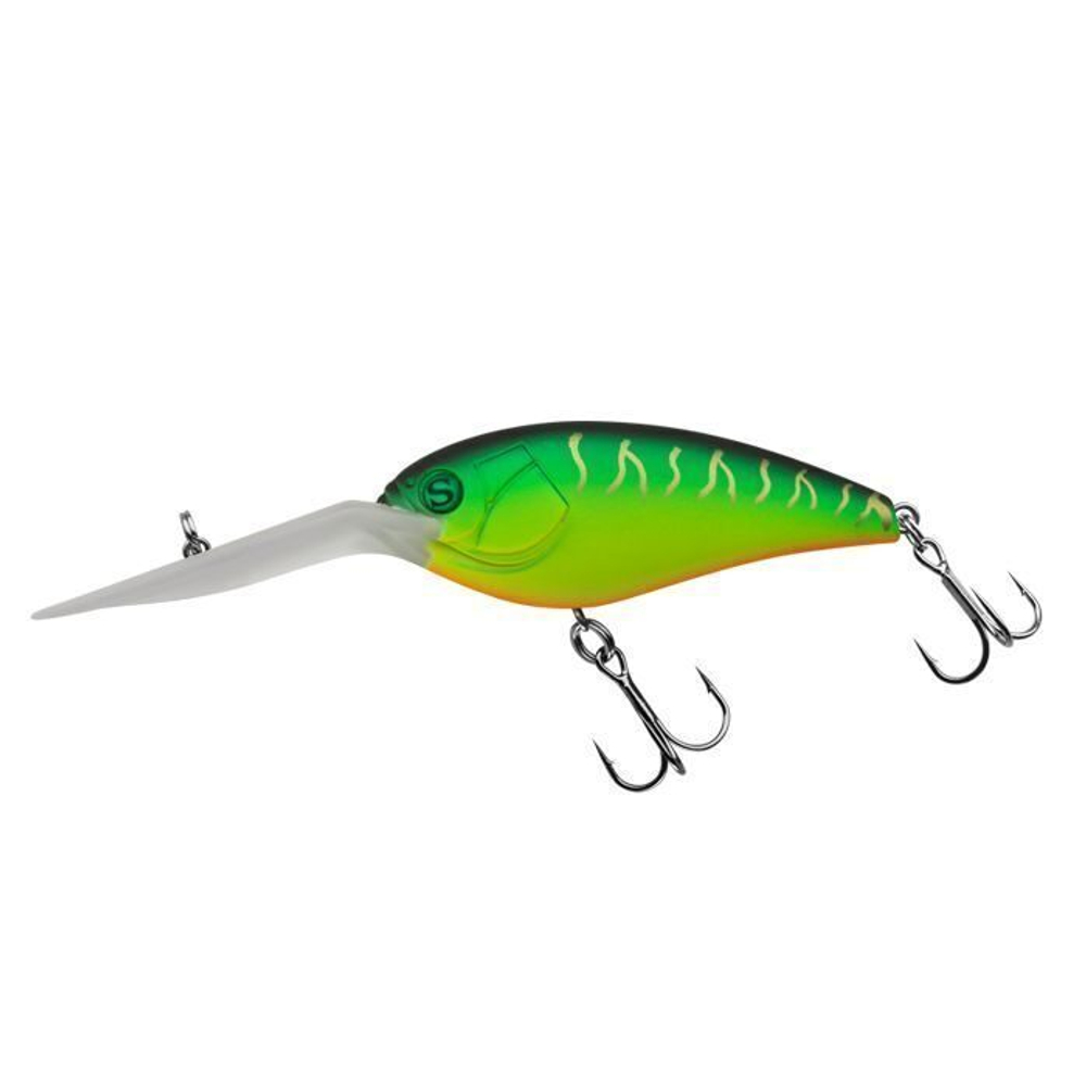 Воблер Sprut Kabuto