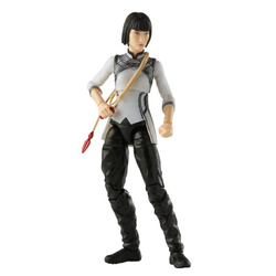 Marvel Shang-Chi Build a Figure - Фигурка 15 см Xialing F0249