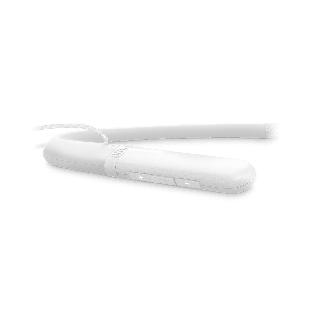 Беспроводные наушники JBL Live 200BT White, внутриканальные