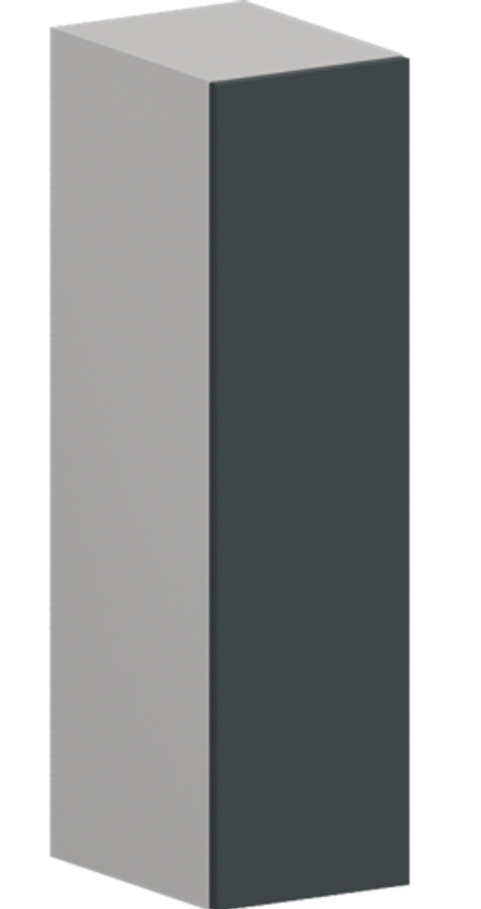 Кухня Модуль ШВ 259 Ликата / Бирюзовая мята