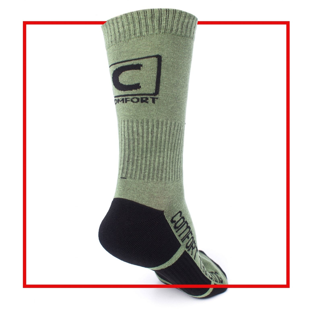 Термоноски  COMFORT  TRACKING от -15С до +5С