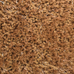 Ковер с длинным ворсом Vortex - JAZZ, 150*230см, песочный