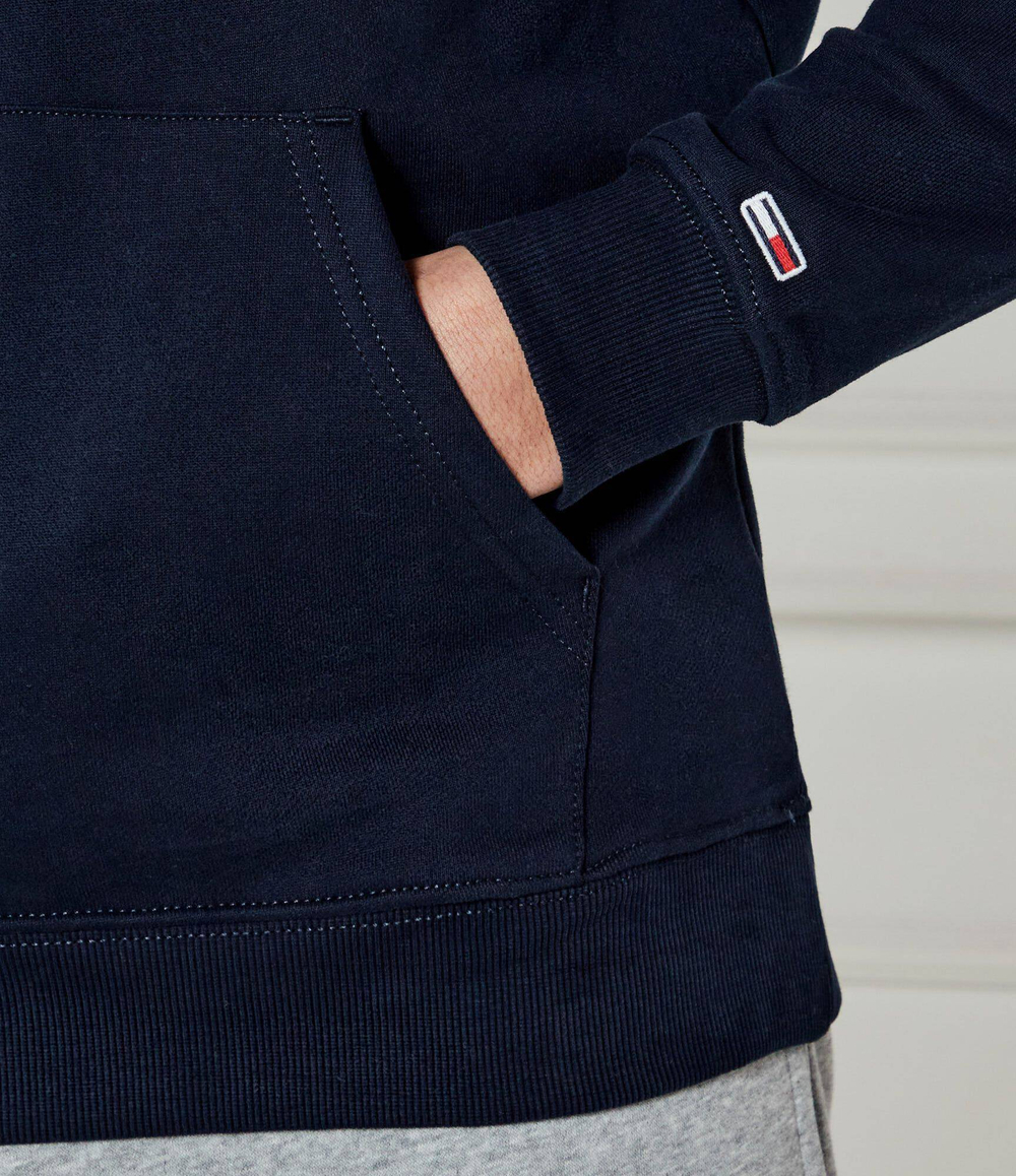 Худые Tommy Jeans - темно-синий(DM0DM20847)