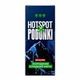 Жидкость HOTSPOT x PODONKI Resonance Salt 2.0% ULTRA 30 ml