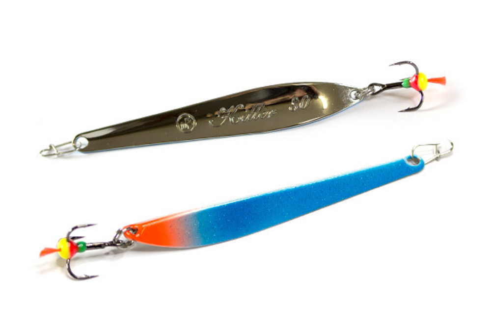 Блесна для рыбалки ECOPRO Killer