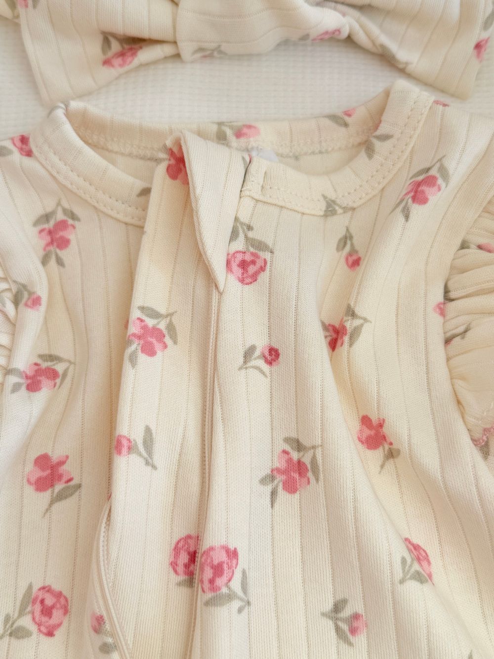 Комбинезон+повязка