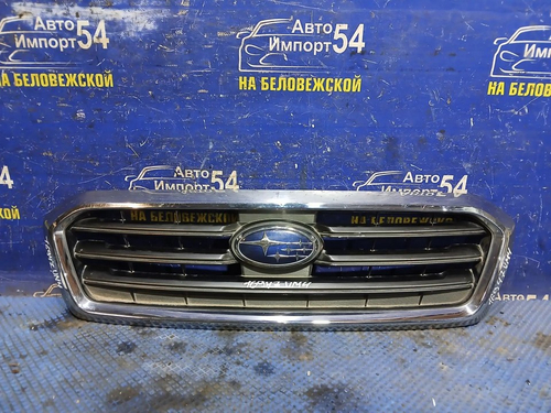 Решетка радиатора SUBARU LEVORG 2014-2017