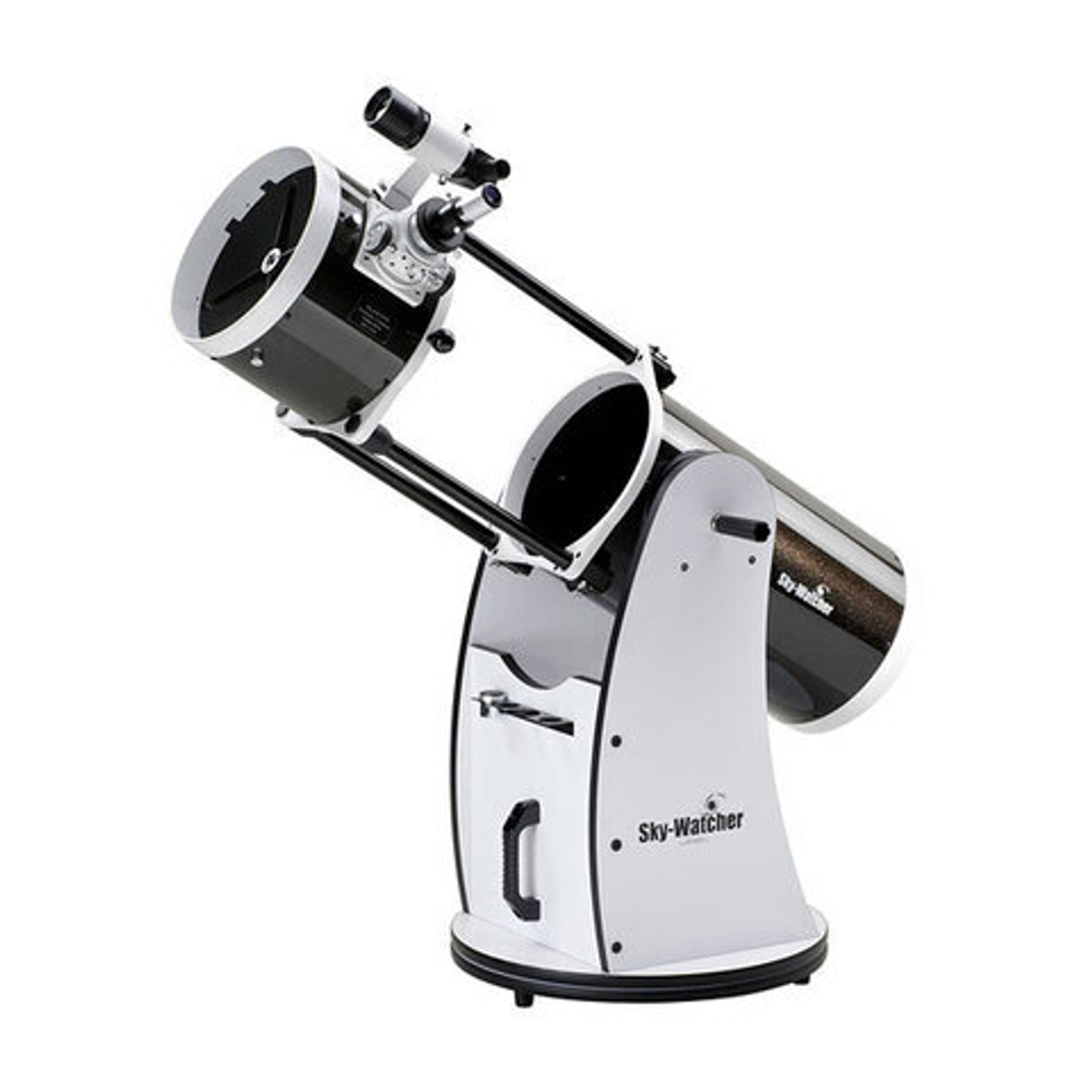 Телескоп Sky-Watcher Dob 10" (250/1200) Retractable