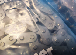 Комплект цепи грм VAG 3.0 tfsi / 2.4 / 2.8