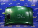 Капот MAZDA MPV 1997