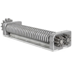 Нож 4мм для тестораскатки-лапшерезки Foodatlas DZM-200