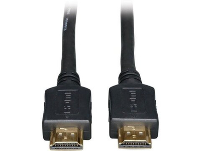 Кабель Tripp Lite HDMI 2.0 GOLD, 3м (p568-010)
