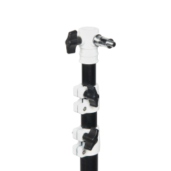 Стойка-тренога GreenBean GBStand 220 GTA для фото/видеостудии