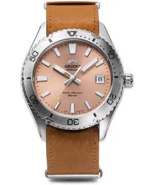 Наручные часы Orient RA-AC0Q05P30B