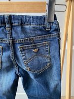 Джинсы Armani, 116