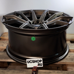 Комплект дисков Shogun S10 18x8 et30 5x108/5x112