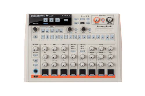 Драм-машина Arturia Drumbrute lmpact 1984