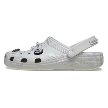 Crocs Classic Clog 'Pearl White'