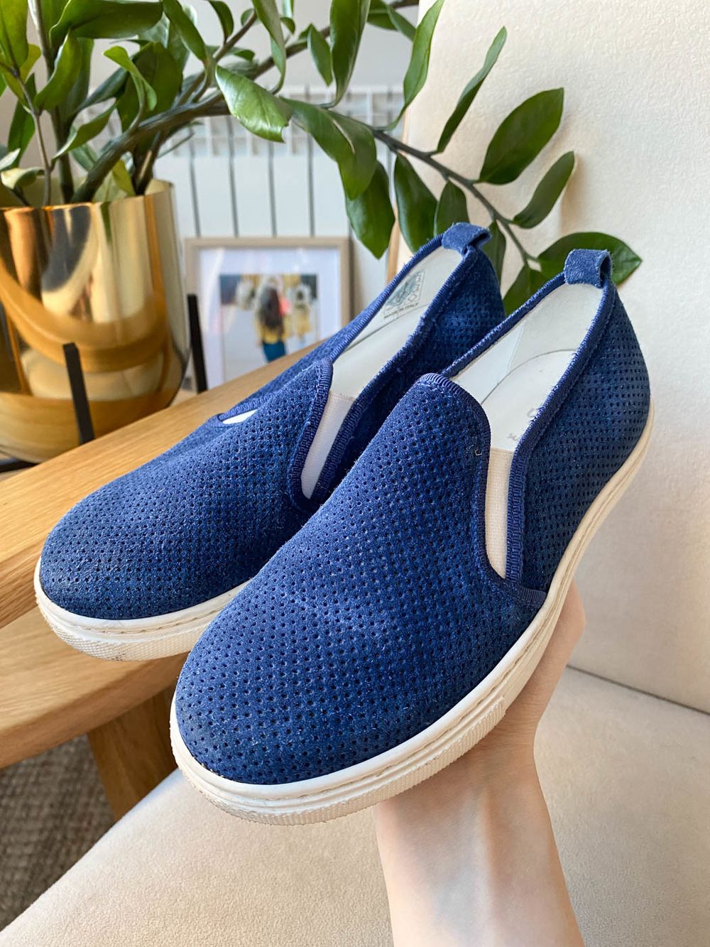 Слипоны Il Gufo, 31