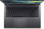 Ноутбук  Acer Aspire 15 A15-41M-R1HS 15.6 ", Ryzen 5, 16 Гб RAM, 1 Тб SSD, Radeon 760M, Металлический