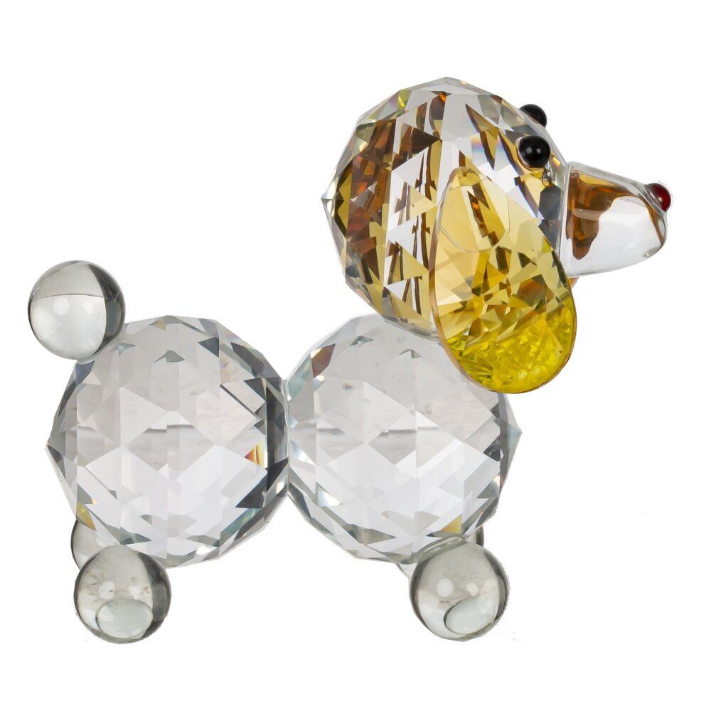 GAEM Фигурка декоративная "Собака", L7,5 W4 H7 см