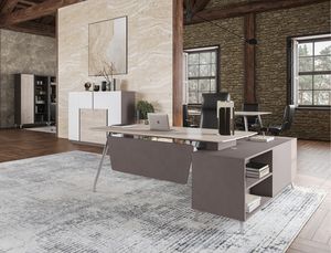 Кабинет руководитель Sirio