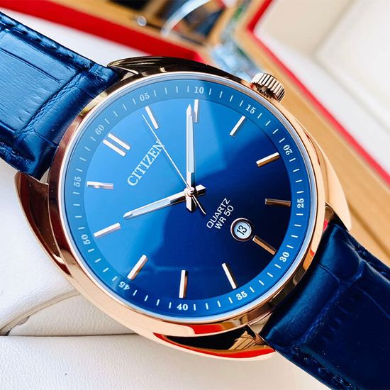 Наручные часы Citizen BI5093-01L