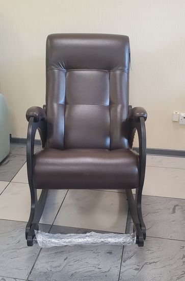 Кресло-качалка 44 Выставочный образец