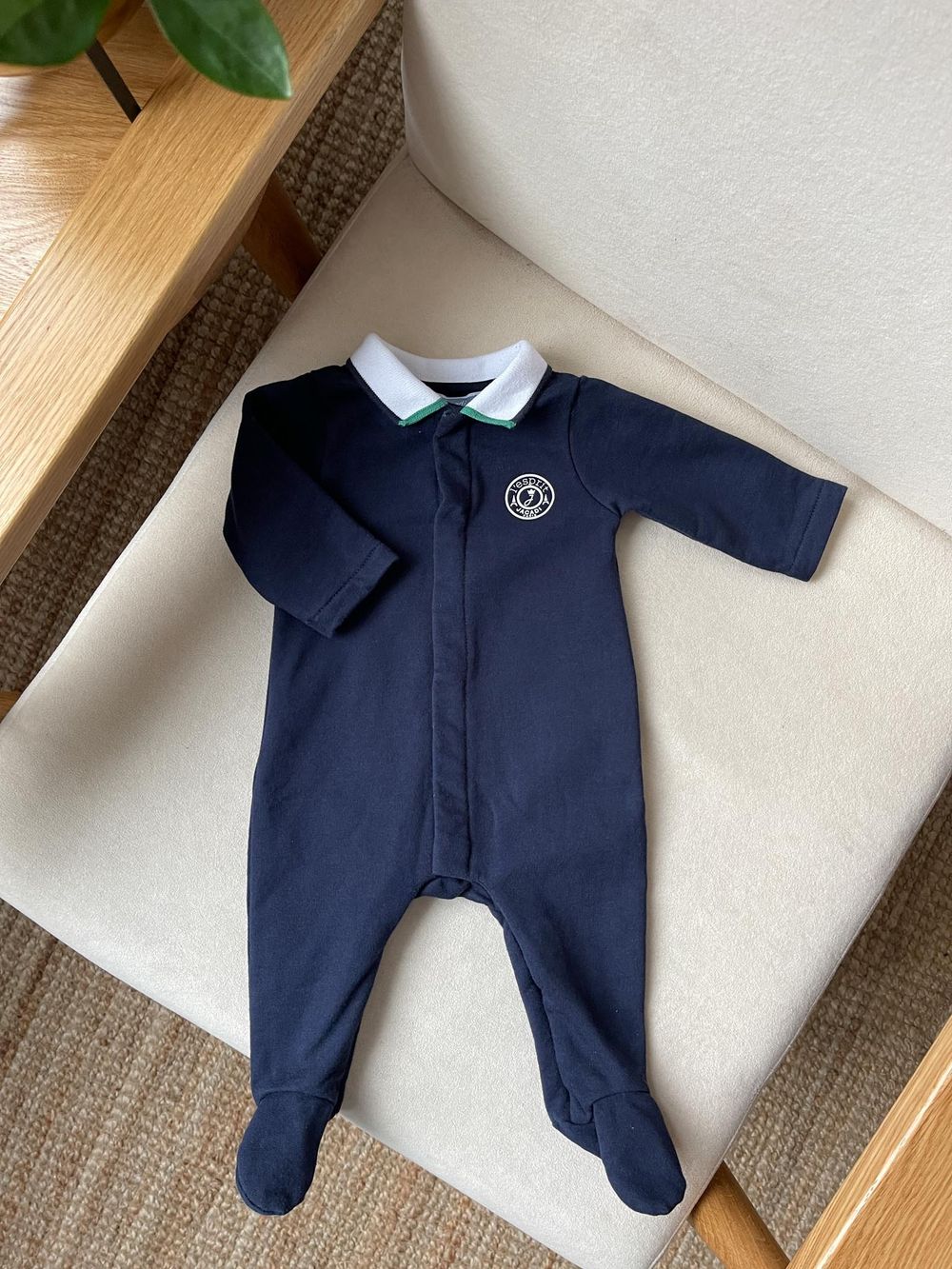 Комбинезон Jacadi