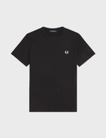 Футболка FRED PERRY Ringer T-Shirt