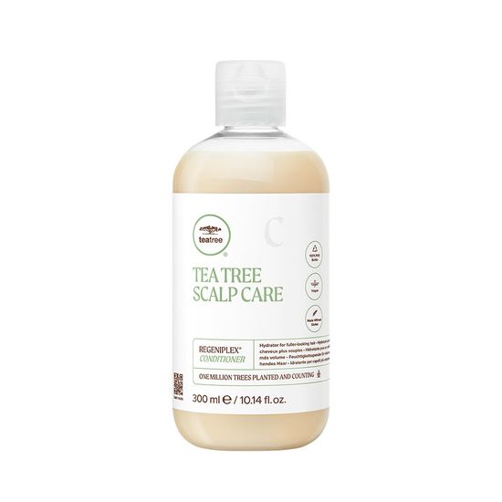 Paul Mitchell Кондиционер для волос с комплексом Regeniplex Scalp Care Conditioner, 300 ml