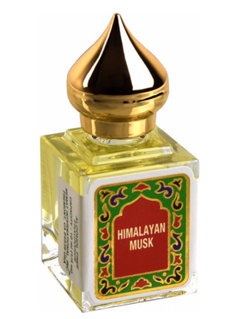 Nemat International Himalayan Musk