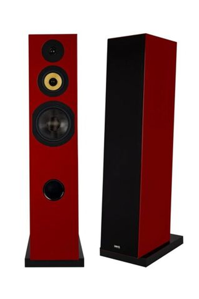 Напольная акустика Davis Acoustics Courbet 8