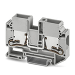 1329672 - XTV 16 - Проходные клеммы