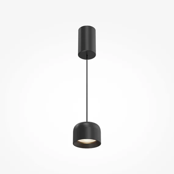 Подвесной светильник Комфорт / Comfy 3000К 12Вт Maytoni p113-l12-3k-b