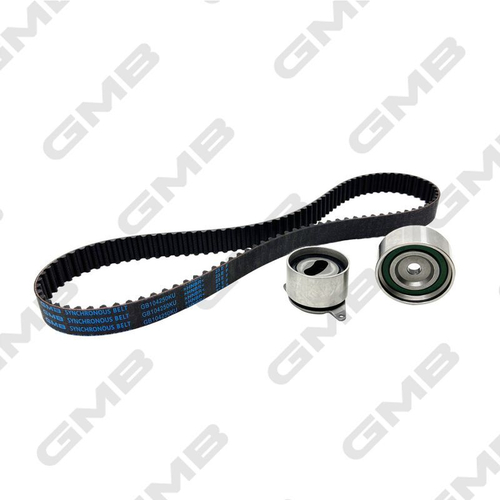 Комплект для замены ремня ГРМ GMB GKMZ0008