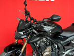 Honda CB500F