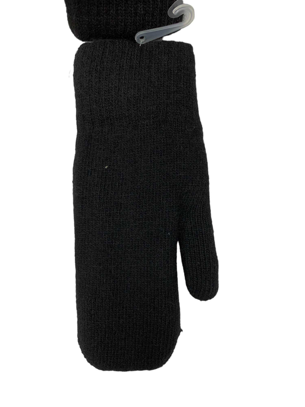 Варежки. Унисекс. Материал верха: Шерсть-текстиль. Подклад: Махровые. Очень Толстые. 12 шт в упаковке.