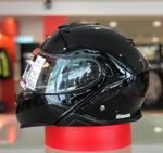 SHOEI NEOTEC II Black