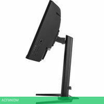 Игровой монитор Iiyama G-Master Red Eagle Curved GCB3481WQSU-B1