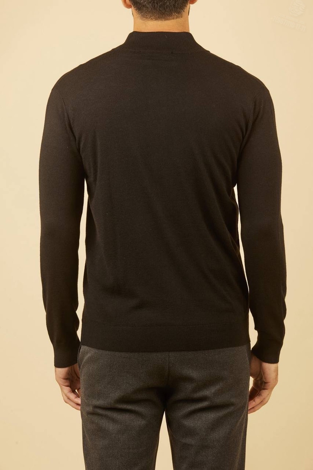 Кардиган Kiton