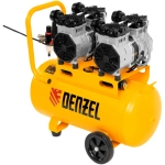DENZEL DLS 2200/50 компрессор безмасляный 58031