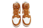 Кроссовки Nike Dunk Monarch