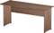 Стол письменный Стандарт-Pro ясень шимо темный