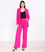 Топ DKNY - черный(P2KH8QKS)