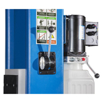 ПГН2-5.5(К) Подъёмник 2-х стоечный 5.5т, 380В