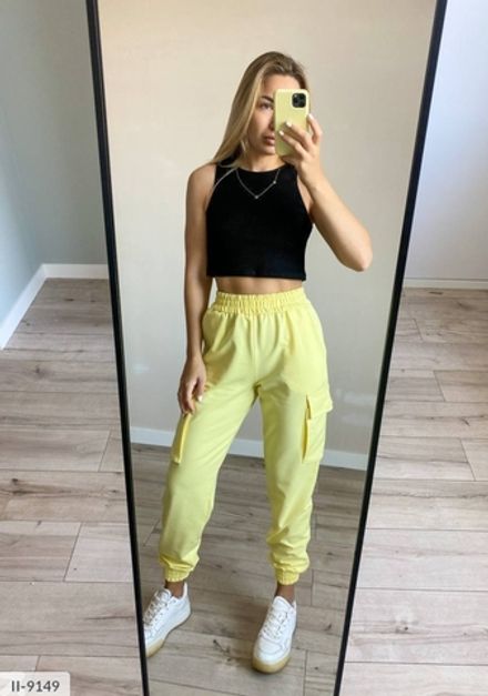 Брюки II-9149 Фабрика Моды Фото 1