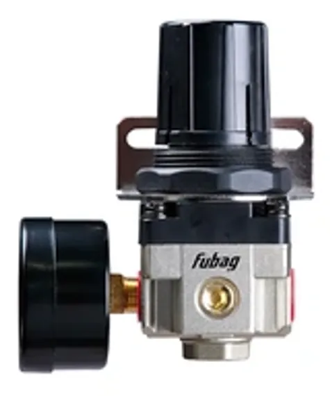 Регулятор давдения Fubag R 4000 1/2 дюйма